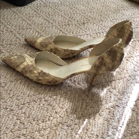 Kitten heels - Picture 2 of 2